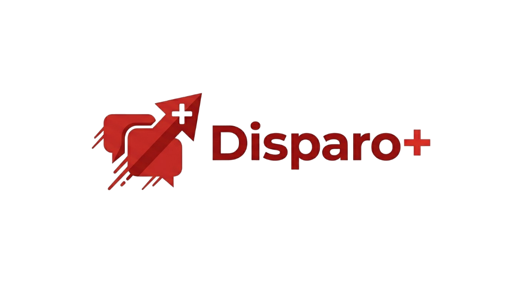 Disparo+